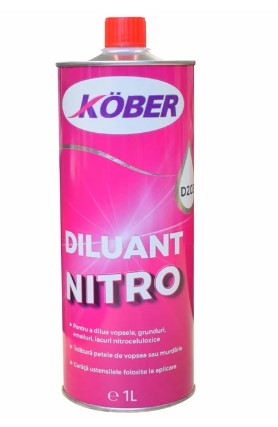 Diluant Nitro D203 