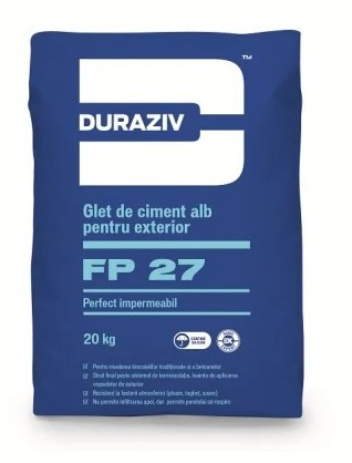 Duraziv FP27